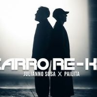 ¡Lo nuevo de Julianno Sosa y Pailita! Se mandaron "Carro Re Kl"