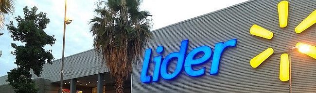 ¡Abril será bonito! Ahora la tarjeta de la Juna se podrá usar en supermercados Lider y aCuenta