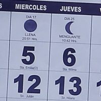 Sabemos que quieres saberlo ¿Cuántos feriados se vienen en junio?