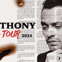 La estrella de la salsa Marc Anthony vuelve a Chile!