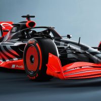 Sauber-Audi la dejó clara: Nico Hulkenberg Fichado y Carlos Sainz en la Mira para el 2026