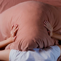 Dormir poco podría matarte