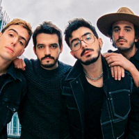 ¡Morat estrena "Los Dos", su colaboración con Grupo Frontera!