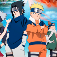 ¡Naruto superó a Dragon Ball como el anime más visto del mundo!