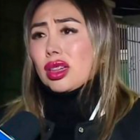 ¡Le hicieron otra encerrona a Naya Fácil!