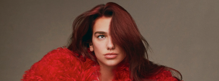 ¡Donde me la pongan yo feliz! Dua Lipa podría participar en Live Action de Hércules