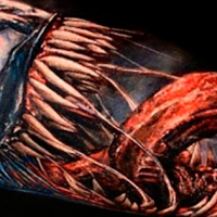 ¡Ya fuimos! Los tatuajes podrían aumentar el riesgo de desarrollar cáncer