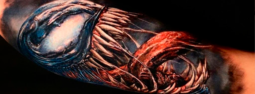 ¡Ya fuimos! Los tatuajes podrían aumentar el riesgo de desarrollar cáncer