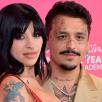 ¿Coincidencia? Nodal usó frase de Belinda para darle el filo a Cazzu