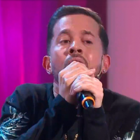 De La Ghetto cantó una canción de Guns N' Roses