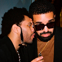 ¡Señalan al manager de The Weeknd por tiroteo a Drake!