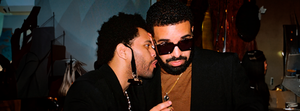 ¡Señalan al manager de The Weeknd por tiroteo a Drake!