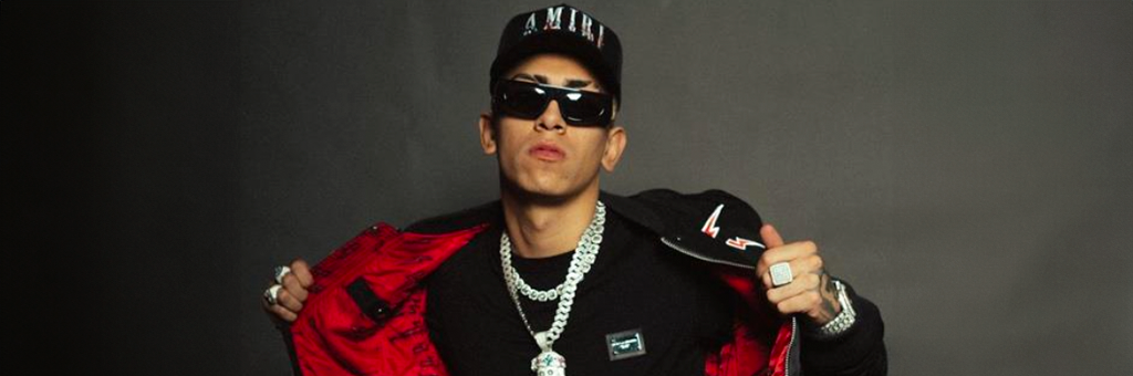 “Brinken” El nuevo perreo maldito de El Jordan 23