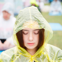 ¡Por fin encontré en lo que soy bueno! Chilena gana primer de "hacer completamente nada"