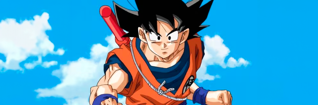 ¿Cuál es tu fase favorita? Hoy es el día internacional de Son Goku