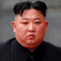 ¡Asegura que es culpa del K-Pop! Kim Jong-Un envío cientos de globos con kk a Corea del Sur