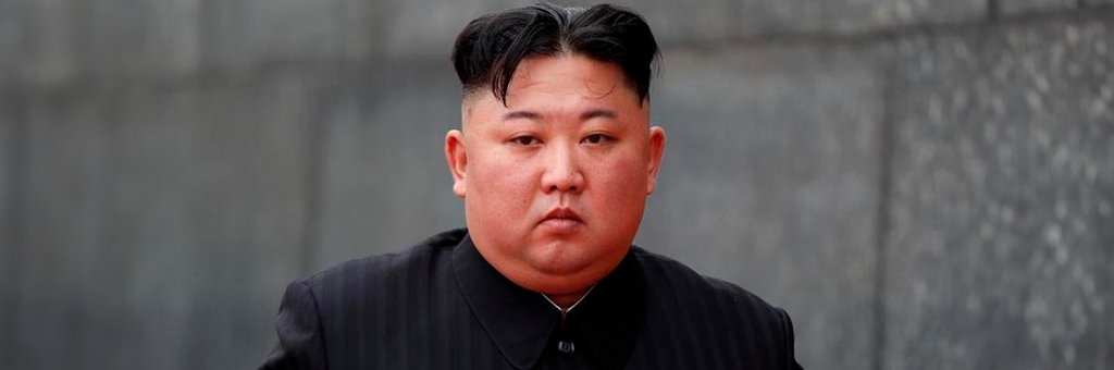 ¡Asegura que es culpa del K-Pop! Kim Jong-Un envío cientos de globos con kk a Corea del Sur