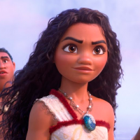 ¡Devuelta a Motunui! Disney liberó el primer trailer de Moana 2