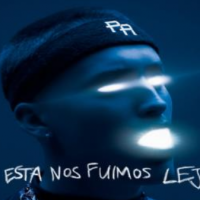 Alejo lanza su segundo álbum: "En esta nos fuimos lejos"