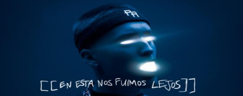 Alejo lanza su segundo álbum: “En esta nos fuimos lejos”