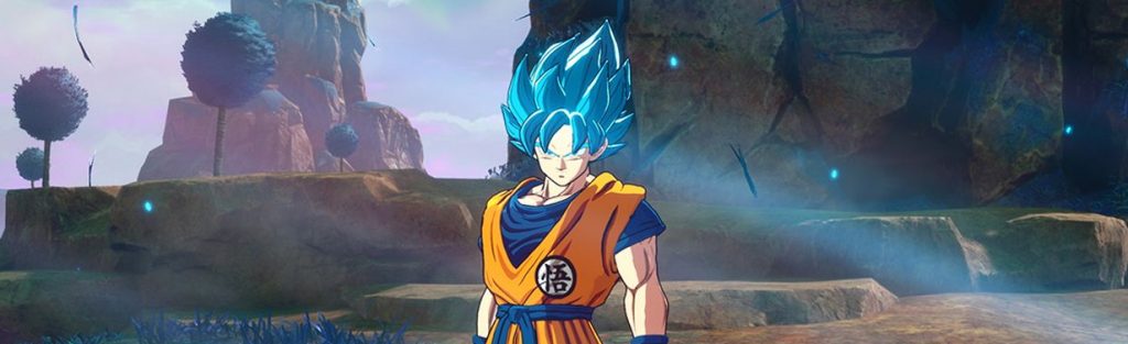 ¡Llegaron las fusiones! Dragon Ball Sparking Zero libera nuevo trailer