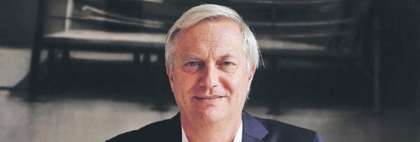 Oficial: José Antonio Kast asumió como presidente de Chile