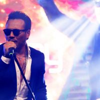 ¡Panorama para mi mami! Tributo a Marc Anthony será uno de los panoramas para el Día de la Madre en Santiago