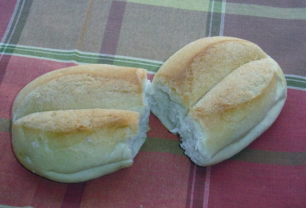 Chef peruano asegura que la marraqueta es de ellos