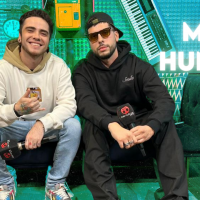 ¡Está de regreso! - Matt Hunter en Carolina