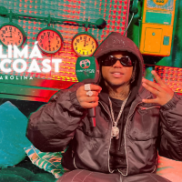 El trap está de regreso - Polimá Westcoast en Carolina
