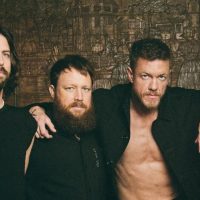 ¡Junte épico! Imagine Dragons junto a J Balvin estrenan nueva versión de “Eyes Closed”