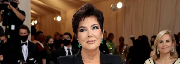 ¡Fuerza Kardashian suprema! Kris Jenner revela que tiene cáncer