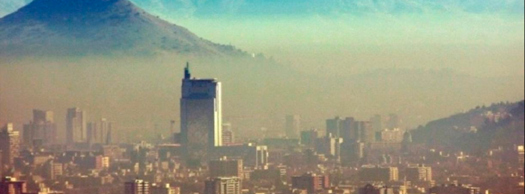 La contaminación puede afectar la salud mental de los niños