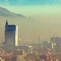 La contaminación puede afectar la salud mental de los niños
