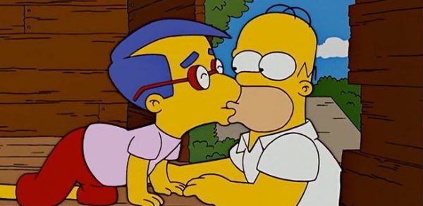 Crean máquina para dar besos a distancia en China