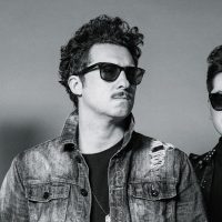 ¡De Saloon tendrá nuevo show! Presentarán "Lados B + Grandes Éxitos" en Teatro Coliseo