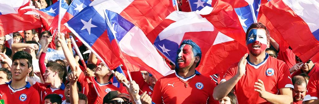 ¡Y por culpa del Colo-Colo! Diputados solicitan arraigo nacional a chilenos que deseen ir a la Copa América