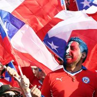 ¡Y por culpa del Colo-Colo! Diputados solicitan arraigo nacional a chilenos que deseen ir a la Copa América