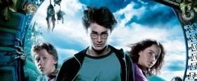 ¡Vuelve “Harry Potter y el prisionero de Azkabán”! Podrás disfrutarla en Cinemark y en los todos los cines de nuestro país desde el 30 de mayo