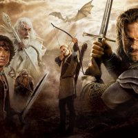 El anillo que te gusta: Se viene nueva peli de "El Señor de los Anillos" para 2026