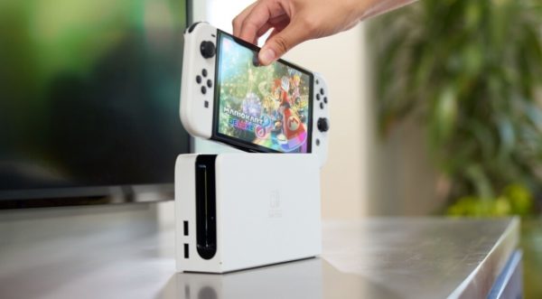 Nintendo soltó la papita: La próxima generación de la Switch está re cerca