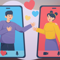 Este será tu mantra: Descubrimos la clave para el éxito en relaciones a distancia