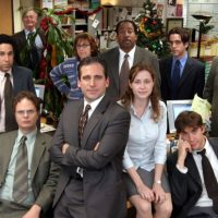 Agarra tus papeles y corchetes porque vuelve la serie "The Office"
