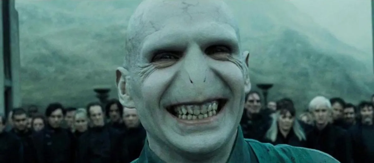 ¡Cayó el señor innombrable! Condenan a Lord Voldemort en Corte de Puerto Montt