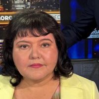 Enviado desde mi iPhone: La verdadera acosadora de "Bebé Reno" da su primera entrevista
