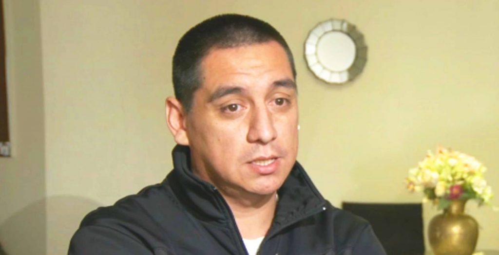 Un giro insólito: Padre que demandó a la madre de su hija por pensión acaba con arresto nocturno