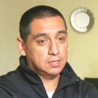 Un giro insólito: Padre que demandó a la madre de su hija por pensión acaba con arresto nocturno