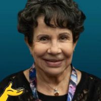 ¡Se nos fue Marge Simpson! Fallece actriz de doblaje Nancy Mackenzie