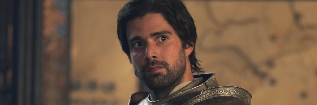 El Odio Traspasa la Pantalla: Actor de House of the Dragon Bloquea Comentarios en Instagram