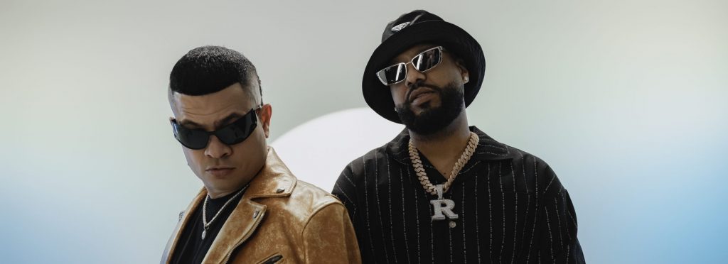 ¡Llegó lo nuevo de Jowell y Randy! Salió a la luz “Viva La Musik” con épicas colaboraciones